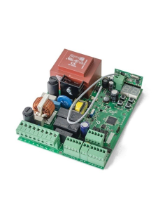 KIT JAG 600 230V MOTORLINE (1 MOTOR) 2