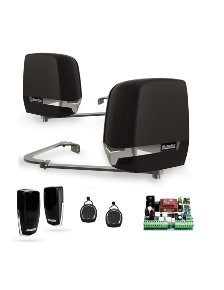 KIT MOTOR ARTICULADO TELICA 230V