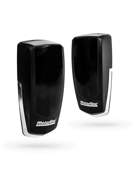 FOTOCELULAS EXTERNAS 25MTS MF30  (10217017)