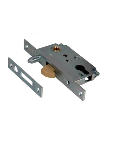 CERRADURA 447 PEQUEÑA DE 30  I.C.S.A