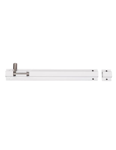 PASADOR DE ALUMINIO E INOX GRUESO 500MM (4550/0)