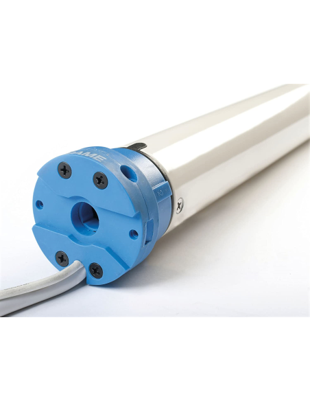 MOTOR PERSIANA CAME 20NW 36KG CON MANDO (001Y5020A151MOR)