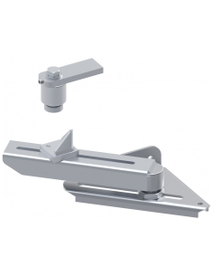 PERNIO C/RODAMIENTO LIBRA PENDIENTES ( KC4601.L40 )(...