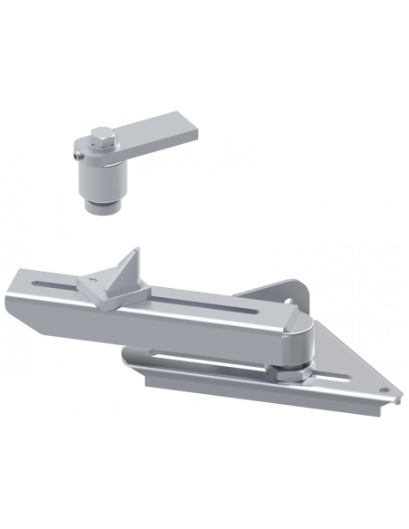 PERNIO C/RODAMIENTO LIBRA PENDIENTES ( KC4601.L40 )( KC4601.R40)