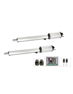 KIT 2 MOTORES DE BRAZO ELECTROMECANICOS RAM400-L AUTOMATEASY