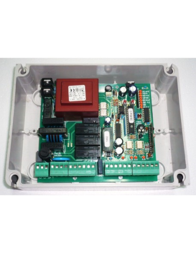 KIT 2 MOTORES DE BRAÇO ELETROMECÂNICOS RAM400-L...