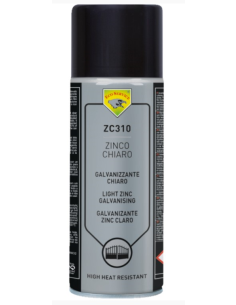 ZINCO SPRAY CLARO DE 400 ML (ES81310/04)