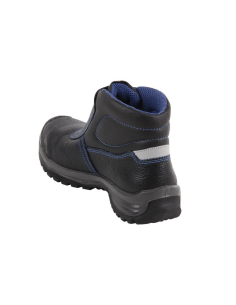 BOTAS COFAN DE SEGURIDAD CON VELCRO MODELO URIAN ( S-3 SRC ) 2