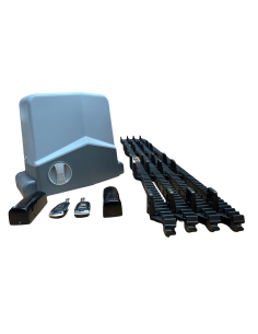 KIT MOTOR CORREDERA 800-L KG AUTOMAT SCOR800-L (SCOR8)