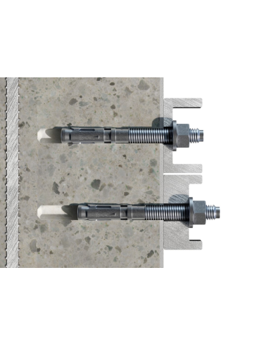 ANCLAJE MTA 10x100 (MTA10100)