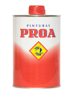 DISOLVENTE PARA GALVAPROA PROADIX 9120 5 L (DX000U)