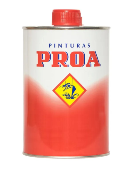 DISOLVENTE PARA GALVAPROA PROADIX 9120 5 L (DX000U)