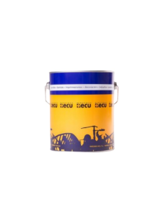 IMPRIMACION FERROPROTECTORA GRIS  RAL 70245K ECU