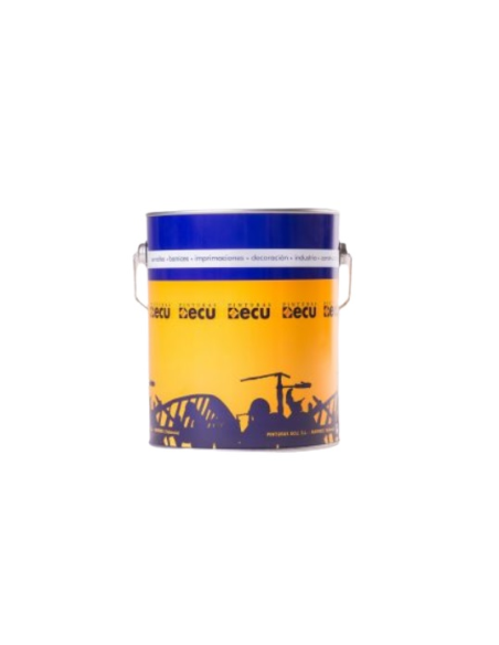 IMPRIMACION FERROPROTECTORA GRIS  RAL 70245K ECU