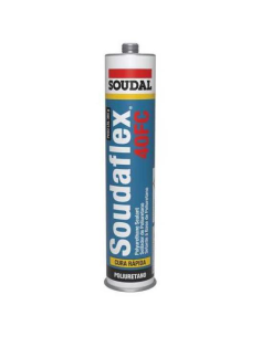 COLA Y VEDA GRIS SOUDAL 300 ML