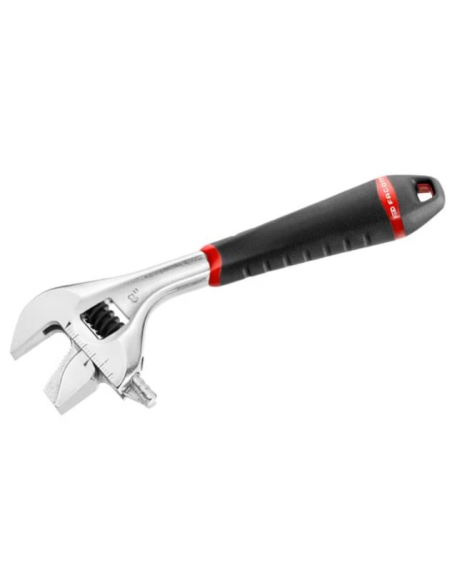 LLAVE INGLESA GAMA 101 MORDAZA REVERSIBLE 101.8GR (FACOM)