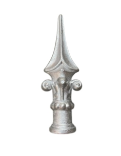 LANZA LA-02 ALUMINIO 185x55 T-P45