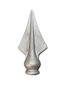 LANZA LA-08 ALUMINIO T-P45