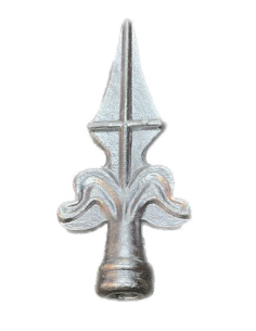 LANZA LA-13 "S" ALUMINIO T-P45