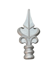 LANZA LA-01 ALUMINIO 154x70 ( S )