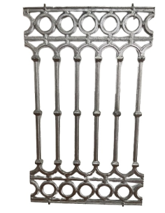 MODULO 060 ALUMINIO